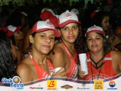 Bloco La vem eles #Partiu